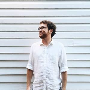 Meet your Posher, Adam